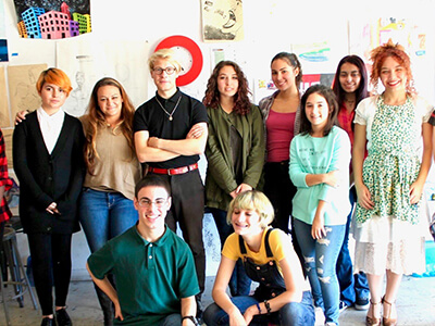 Fall Classes 2