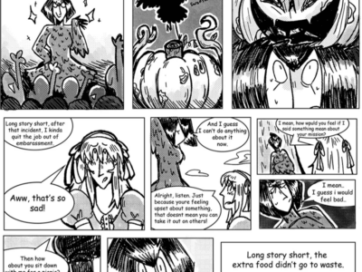 Comics & Digital Illustration, Grades 6-12