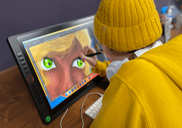 DIGITAL PORTFOLIO DEVELOPMENT:  PRE COLLEGE (GRADES 9-12)